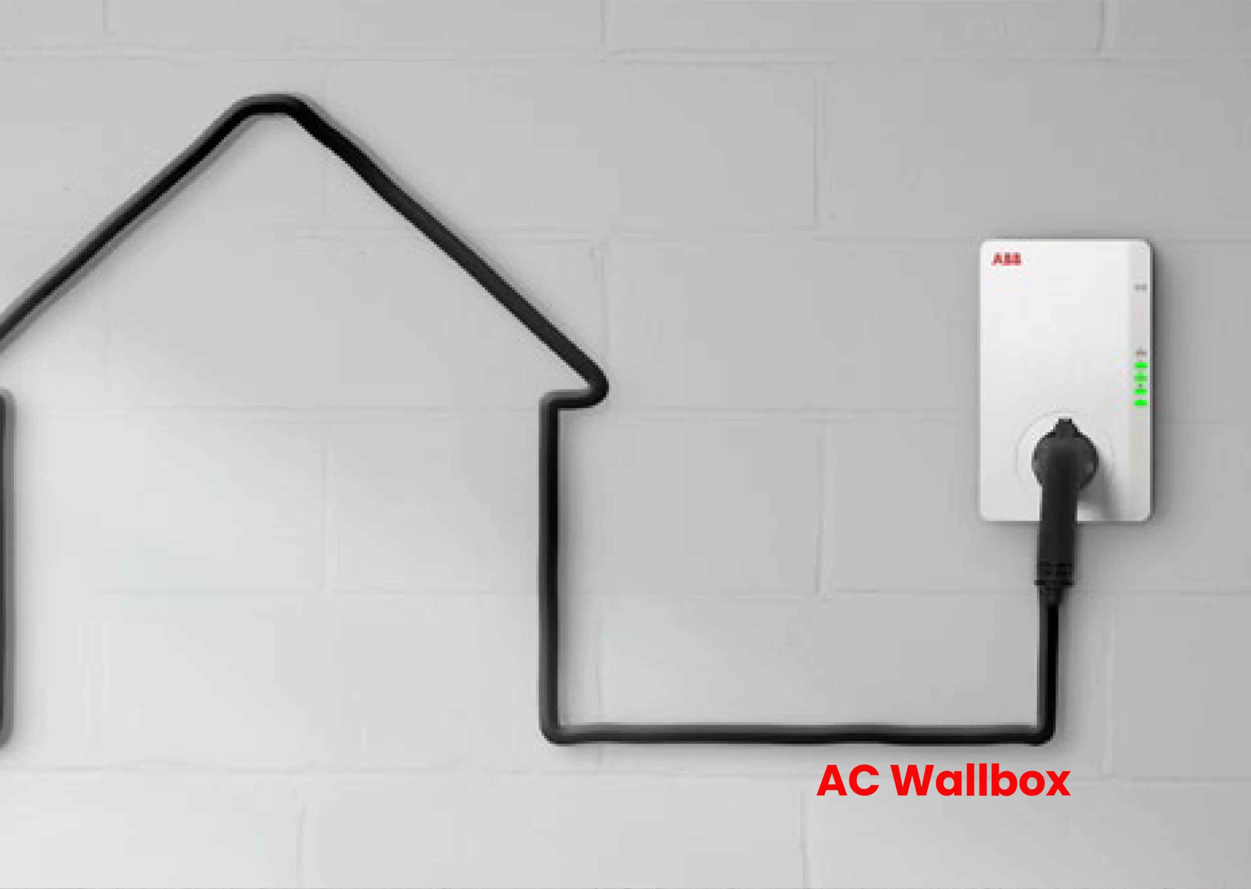 Catalog Cover-AC Wallbox